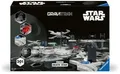 Ravensburger 238606 GraviTrax - Star Wars - Action-Set Todes Stern 8+ Jahre