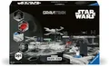 Ravensburger GraviTrax Action-Set Deathstar Kugelbahn 23860