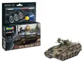 Revell Model Set Spz Marder 1A3 47126437888214