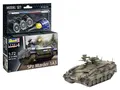 Revell Modellbau Model Set Spz Marder 1A3