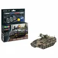 Revell Panzer-Modell-Set Spz Marder 1A3, Militär, APC, 161 Teile, 1:72, 63326