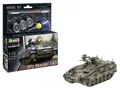 Revell 63326 Model Set Spz Marder 1A3