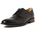 Carl Gross Schnürschuh schwarz 44 EU