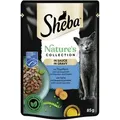 Sheba Natures Collection mit Thunfisch 28x85 g