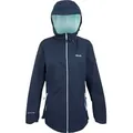 Regatta Hamara IV Damen Regenjacke iceland pra 38
