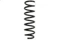 Fahrwerksfeder SACHS 993 850 BMW 5 (F10) 2 2011-2016