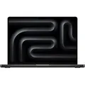 Apple MacBook Pro - M4 Pro - Apple M4 Pro 16-core - 24 GB RAM - 512 GB SSD - 35.97 cm (14.2") - Schwarz