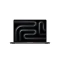 RP // Apple MacBook Pro 14'' M4 Pro 12-Core CPU 16-Core GPU - 512GB - 24GB Space Schwarz - 2024 MX2H3D/A
