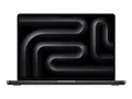 Apple MacBook Pro - M4 Pro - Apple M4 Pro 16-core - 24 GB RAM - 512 GB SSD - 35.97 cm (14.2")