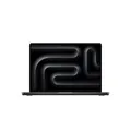 Apple MacBook Pro (14,2") space schwarz