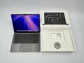 Apple MacBook Pro 14“ M4 PRO 12C CPU 16C GPU 512 GB SSD 24 GB 2024 SPACE SCHWARZ