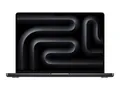 Apple MacBook Pro - M4 Pro - Apple M4 Pro 16-core - 24 GB RAM - 512 GB SS #CY68Q