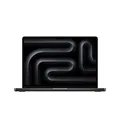 Apple MacBook Pro M4 Pro (2024) - 512GB - 24GB - 16C GPU  - 14" - NEU