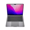 Apple MacBook Pro 14" M4 Pro 12c 16c 512GB SSD 24GB RAM 2024 Notebook Schwarz