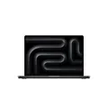 Apple MacBook Pro (14,2") space schwarz