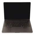 Apple MacBook Pro 14" A3401 2024 Space Black M4 Pro 14-C 20-C 48 GB RAM 1 TB SSD