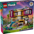 LEGO Andreas moderne Villa (42639, LEGO Friends) (42639)