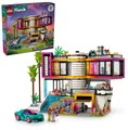 LEGO® Friends 42639 Andreas moderne Villa | NEU & OVP