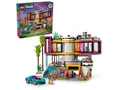 LEGO Friends 42639 - Andreas moderne Villa - NEU / OVP mit Sofortversand