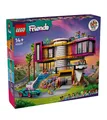 LEGO FRIENDS: Andreas Moderne Villa (42639) - NEU & OVP EOL