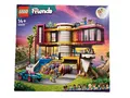 Lego 42639 - Friends Andreas moderne Villa  - Neu & Originalverpackt