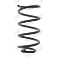 1x ORIGINAL® Monroe SP4219 Fahrwerksfeder Vorne für Ford KUGA II KUGA II VAN