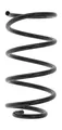 1x Fahrwerksfeder MONROE SPRINGS SP4219 für FORD KUGA 2 DM2 EcoBoost 4x4 TDCi