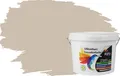RyFo Colors Silikonharz Fassadenfarbe Lotuseffekt Trend Sandbeige 3l - bunte Fassadenfarbe, weitere Braun Farbtöne und Größen erhältlich, Deckkraft Klasse 1