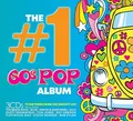 The #1 60s Pop Album -  CD 4PVG FREE Shipping