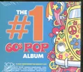 Various Artists #1 60s Pop Album Triple CD UK Umc 2019 3 x CD In Tri-Fold