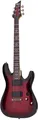SCHECTER - Demon 6 Crb - E-Gitarre