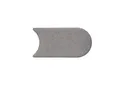 Randsteine RASENMÄHKANTE GRAU 33/16/4 CM