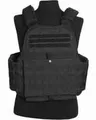 Plate Carrier Weste , Weste, Wachschutz, Security, Painball, Military     -NEU-