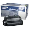 original Samsung Toner SCHWARZ ML-2150D8 für ML-2150, 2150D neu D bulk m. Folie