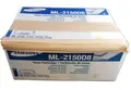 Original Samsung ML-2150D8 Toner - schwarz für Samsung ML-Serie