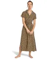 Billabong Sweet Day - Maxikleid für Frauen Schwarz