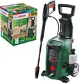 Bosch Hochdruckreiniger Universal Aquatak 135 3-in-1-Düse Schaumdüse 7m Schlauch