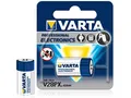 VARTA Batterien V28PX/4SR44, 1 Stück, 6,2V, Spezialbatterien für elektronische Kleingeräte - Uhren, Taschenrechner, Made in Germany