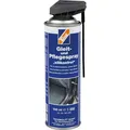 TECHNOLIT Gleit-und Pflegespray 500ml Kunststoff- u. Gummipflege Schmiermittel
