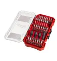 Milwaukee SHOCKWAVE IMPACT DUTY bit set (35 pc)