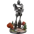 Der Gigant aus dem All Demi Art Scale Statue 1/20 Iron Giant & Hogarth Hughes 60 cm