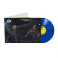 Morrissey / MAKE-UP IS A LIE (BLUE VINYL LP) / Warner Bros. Records / 936248297