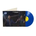 Morrissey - Make Up Is A Lie (2026) LP Blau Vinyl