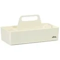 Vitra - Storage Toolbox, weiß