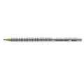 Faber-Castell Bleistift Bleistift GRIP 2001 117011 Bezeichnung der Härte: H