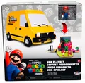 Super Mario Bros Movie Van Spielset Mario Figur Nintendo Illumination NEU OVP
