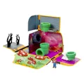 Der Super Mario Bros. Film Minifiguren Spielset Basic