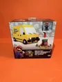 Nintendo Super Mario Mini World Van Spielset Neu & OVP Super Mario Bros Movie