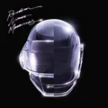 Daft Punk - Random Access Memories - CD - G1398z