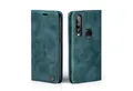 Tec-Expert Handyhülle Tasche Hülle für Huawei P30 Lite 6.15 Zoll, 6.15, Cover Klapphülle Case mit Kartenfach Fliphülle aufstellbar